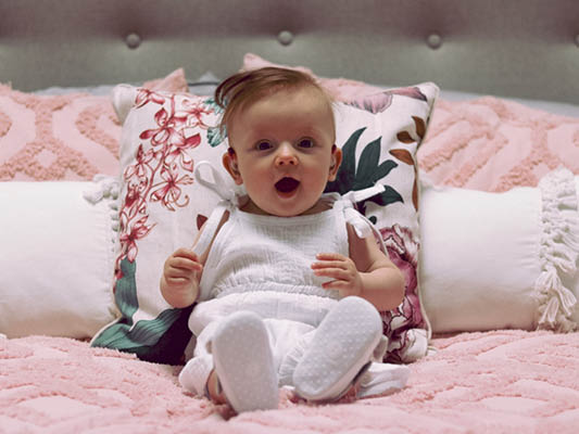 Hear & Say Child