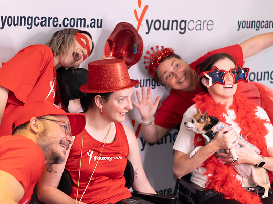 Youngcare