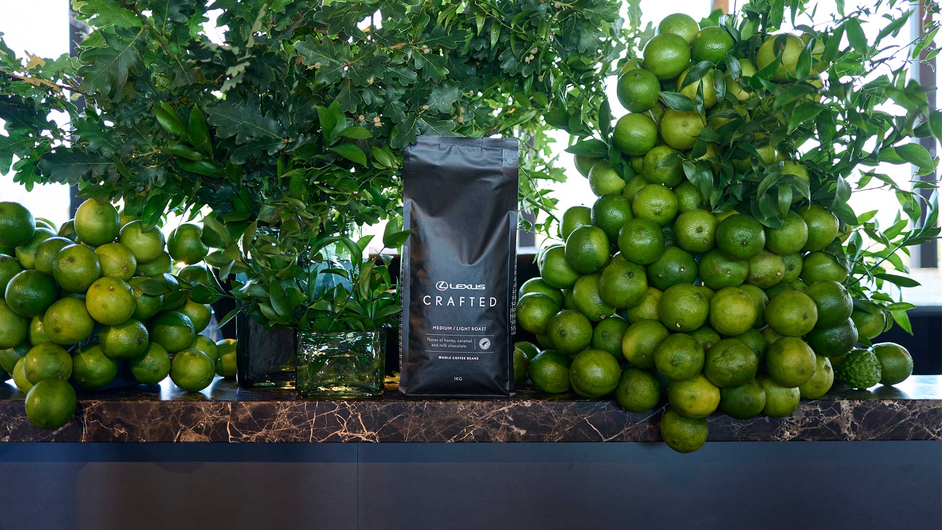 Lexus and St Remio Coffee continue to collaborate following on from a successful two-year partnership through LANDMARK by Lexus at the Lexus Melbourne Cup.